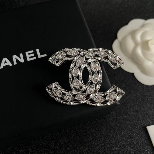 Chanel Brooch 12lyh129
